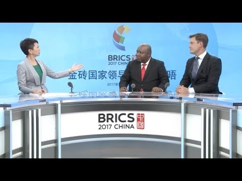 brics summits africa in brics