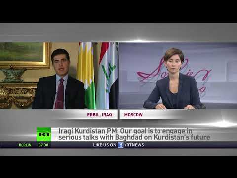 kurds sacrificed enough for independence