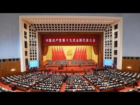 xi talks on major achievements