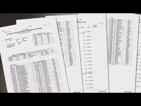 newly released documents detail robert bates