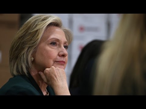 clinton flipflopped position on immigration policy