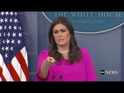 white house press briefing after paul manafort rick gates