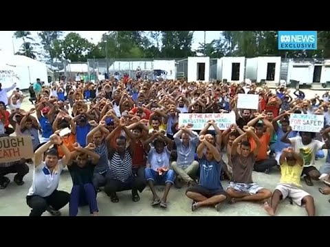 new zealand offer to take 150 refugees