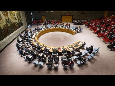 un fails to adopt resolution