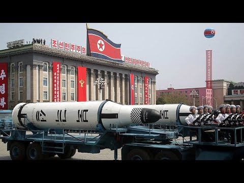 after us declares dprk a terror sponsor