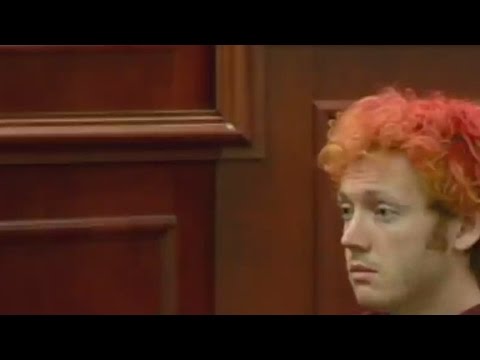 holmes to stand trial for colorado theater massacre