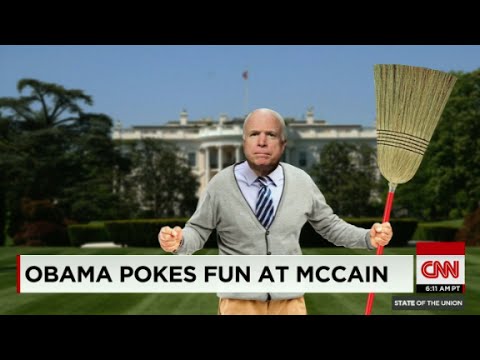 obama pokes fun at mccain at 2015 whcd