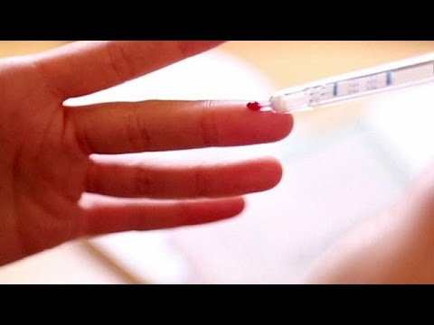 hiv selftest kit goes on sale in uk