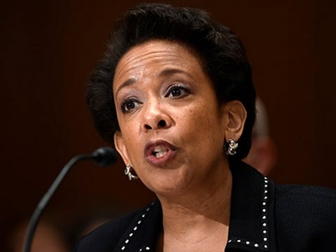 lynch doj to decide soon on baltimore request