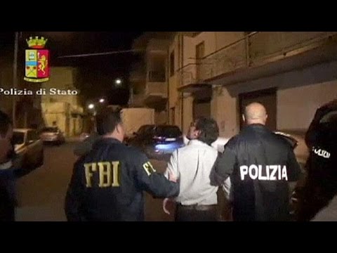 italy and us breakup alleged drug trafficking network