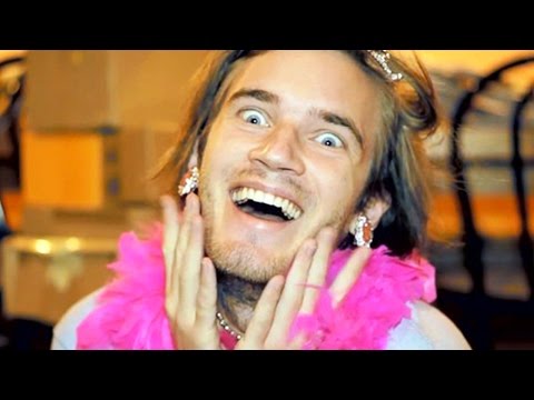 10 most subscribed youtubers