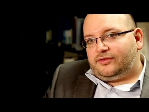 iran begins trial of us journalist held for 10 months