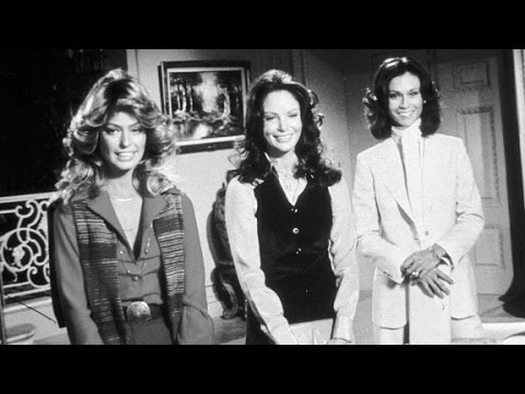 jaclyn smith on the impact of charlies angels