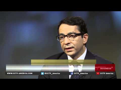 ayhan kose on slowing growth in emerging economies