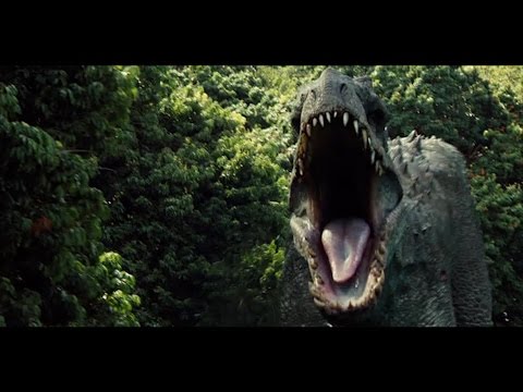 jurassic world even beat hollywoods expectations