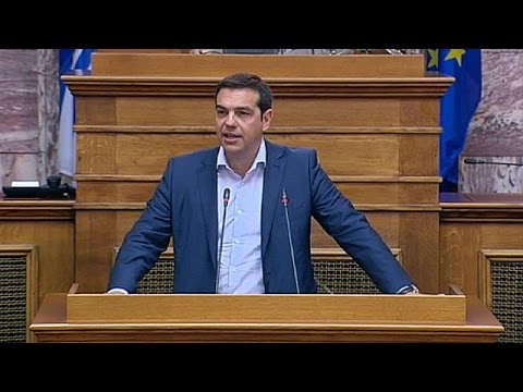 tsipras accuses creditors of humiliating greek government