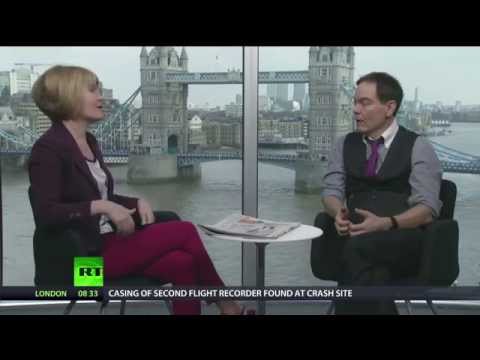 keiser report warns against trusting bureaucrats