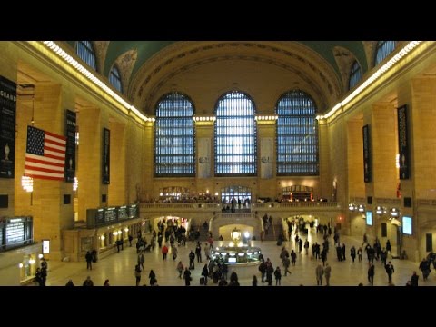 secrets below new yorks grand central terminal