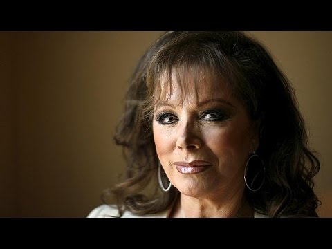 british author jackie collins dies