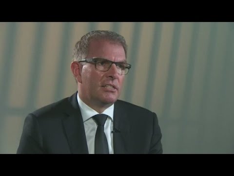 lufthansa ceo discusses companys darkest hour