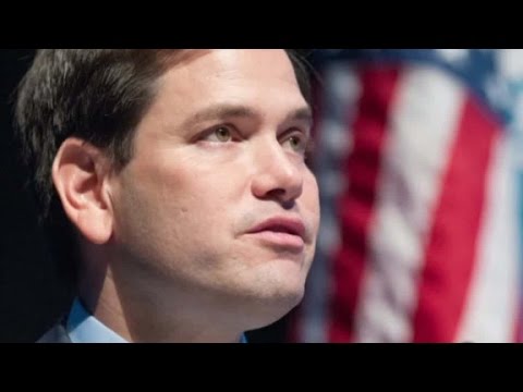 marco rubio releases months