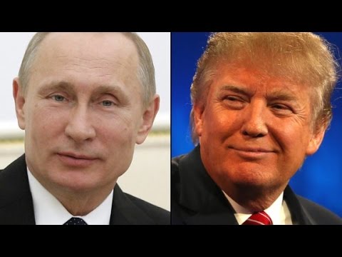 will the putin endorsement hurt trump