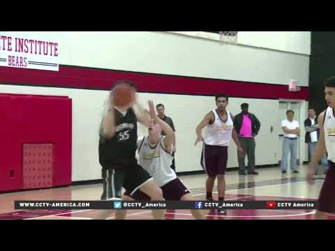 biosteel allcanadian allstar basketball game kicks off