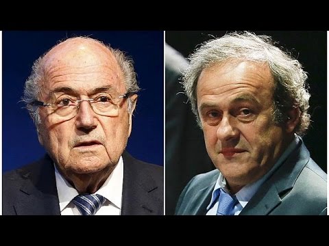 blatter and platini get 8 year bans