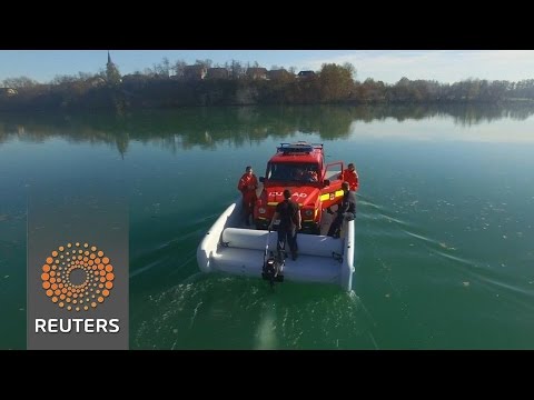 a slovenian company has developed a type of inflatable boat