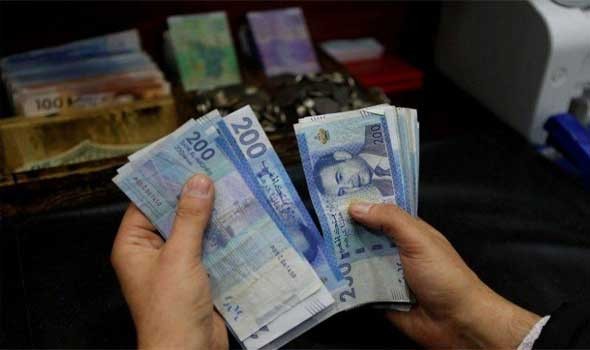 سعر الدرهم المغربي أمام العملات العربية والعالمية اليوم الأربعاء 05 فبراير/ شباط 2025