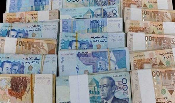 سعر الدرهم المغربي أمام العملات العربية والعالمية اليوم الإثنين 17 مارس/ آذار 2025