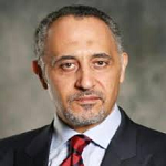 حسين شبكشي