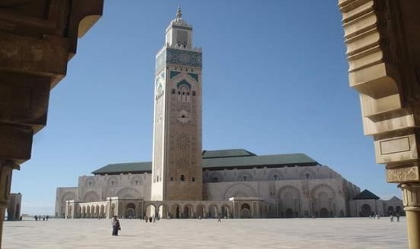 المغرب اليوم - دلالات حلم بناء مسجد في المنام لابن سيرين